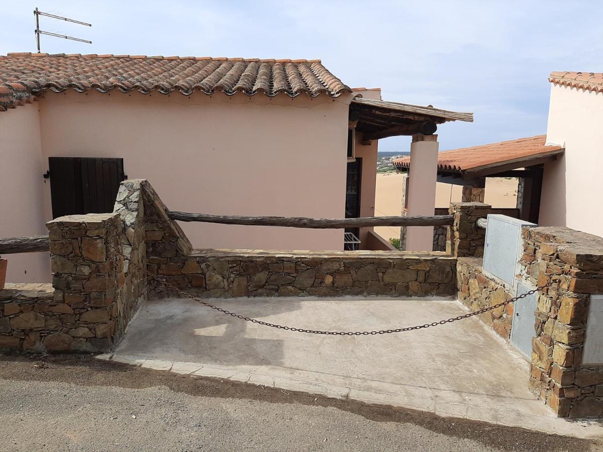 Casa Ester, casa con terrazza vista mare Torre dei Corsari Exterior foto